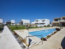 Sea Breeze Santorini Beach Resort, Curio Collection by Hilton