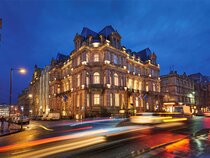 Doubletree by Hilton Liverpool