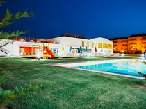 RIDE Surf Resort & Spa