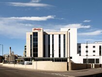 Hampton by Hilton Dundee City Centre