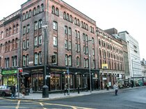 Sir Thomas Street