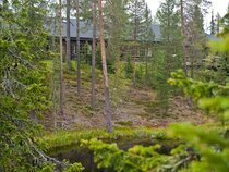 Lapland Hotels Luostotunturi