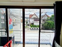 Tp House Naka