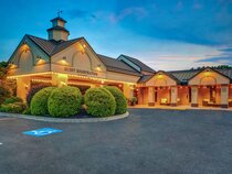 Wyndham Garden York