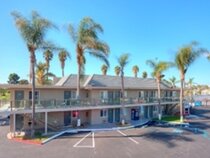 Fairfield Inn & Suites San Diego Pacific Beach