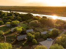 Elephant Walk Tented Camp