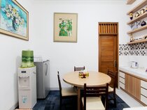 Embe Joglo Homestay by ZUZU