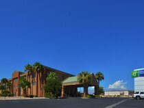 Holiday Inn Express Nellis