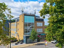 Best Western Northfields Ealing Hotel