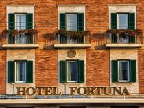 Fortuna Hotel
