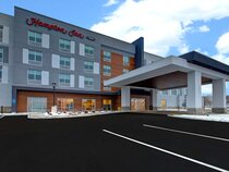 Hampton Inn by Hilton Brockville