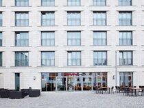 Hampton by Hilton Dortmund Phoenix See