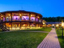 Manoir du Lac Delage