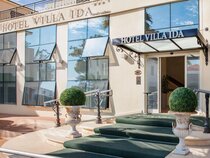 Villa Ida