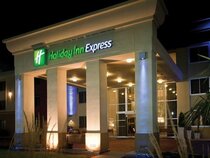 Holiday Inn Express San Francisco Airport South
