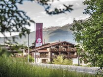 Hotel Taubers Unterwirt