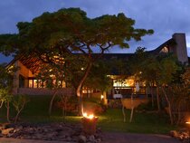Zwahili Private Game Lodge & Spa