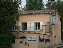 Relais du Vivarais