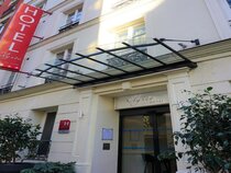 Hôtel Sleeping Belle