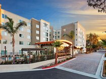 Homewood Suites by Hilton San Diego Mission Valley/Zoo