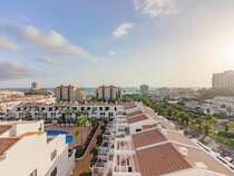 Klayman Olivina Aparthotel