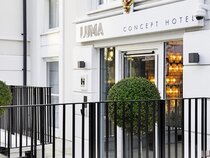 Luma Hammersmith London