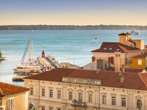Remisens Premium Casa Bel Moretto, Annexe