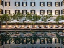 Bella Nara Hotel, Chiang Mai