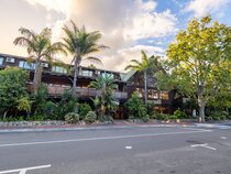 Knysna Log Inn