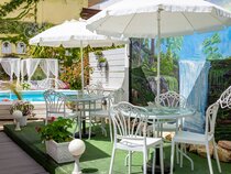 V.A Boutique Apartments & Suites