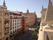 Soho Boutique Catedral