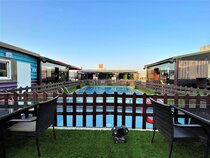 Smana Hotel Al Raffa