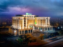 Holiday Inn Aktau
