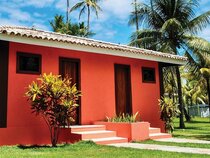 Patachocas Beach Resort