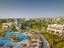 Coral Sea Holiday Resort