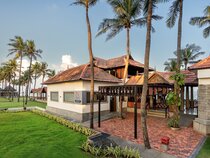 MGM Beach Resort