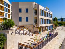 Apart Hotel MS Katunjanin