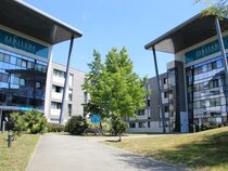 Residences Nantes Metropole