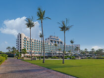 JA Beach Hotel