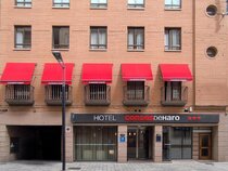 Partner Condes de Haro