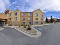 Fairfield Inn & Suites Helena