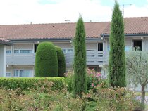 Montfavet la Cristole