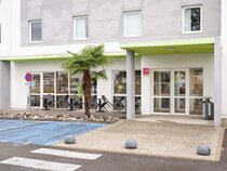 B&B HOTEL Mont-de-Marsan