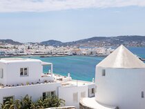 Hotel Porto Mykonos