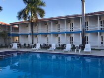 Sued's Segundo Sol Praia Hotel