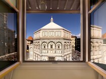 Soggiorno Battistero