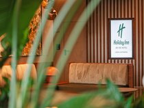 Holiday Inn Lisbon Continental