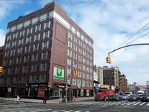 Holiday Inn NYC Lower East Side
