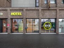 B&B HOTEL Bordeaux Bassins à Flot