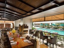 Doubletree By Hilton Kuala Lumpur